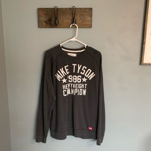 UnderArmour Crewneck Sweatshirt— Unisex